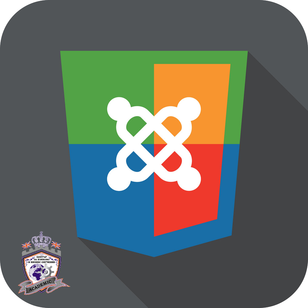 Съвсем скоро стартира Курс по Уеб Дизайн с Joomla, Пловдив. Content Management System Joomla.
